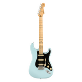 Fender Player Stratocaster HSS Limited Edition - Sonic Blue